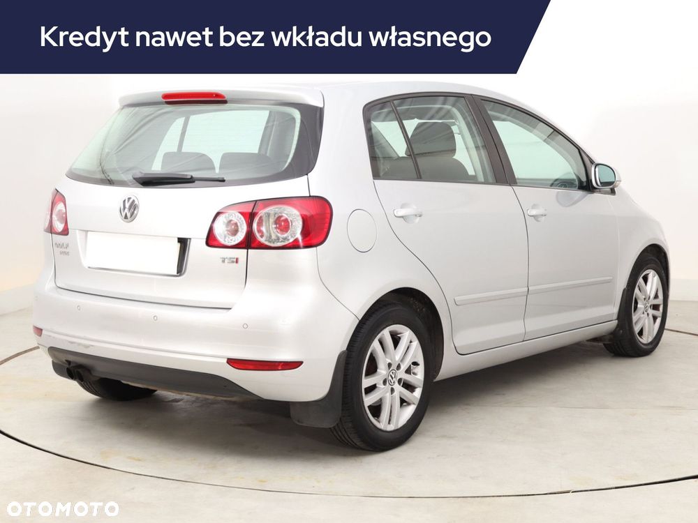 Volkswagen Golf Plus - 7