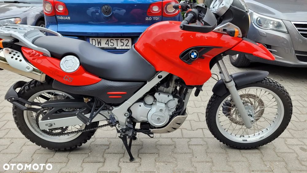BMW F - 34