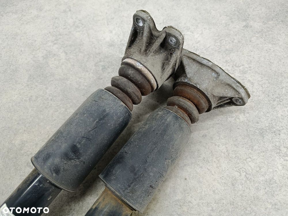 AMORTYZATORY TYŁ KOMPLET BMW 3 F30 FL 6873807 - 5
