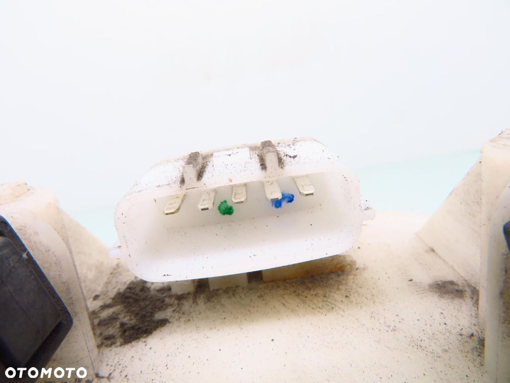 POMPA PALIWA NISSAN ALMERA N16 1.8 - QG18DE 0580313043 - 4