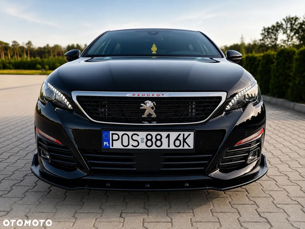 Peugeot 308 PureTech 130 Stop & Start GT-Line Edition - 6