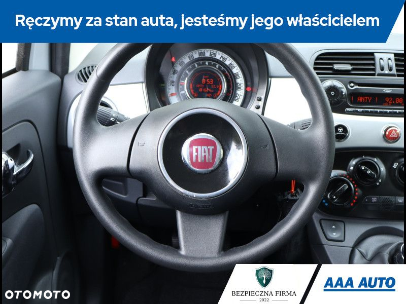 Fiat 500 - 16