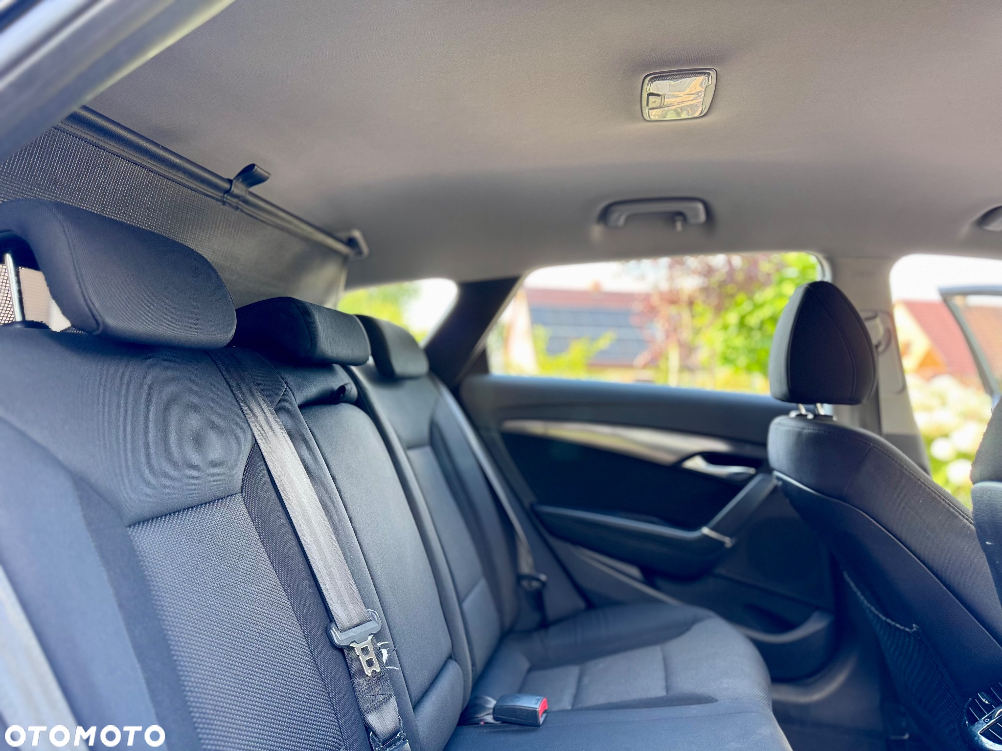 Hyundai i40 i40cw 1.7 CRDi 5 Star Edition - 34