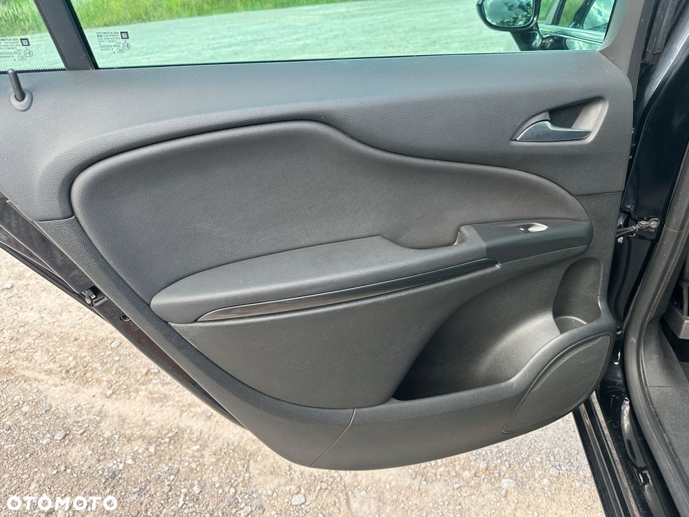 Opel Zafira Tourer 1.4 Turbo ecoFLEX Start/Stop Innovation - 27