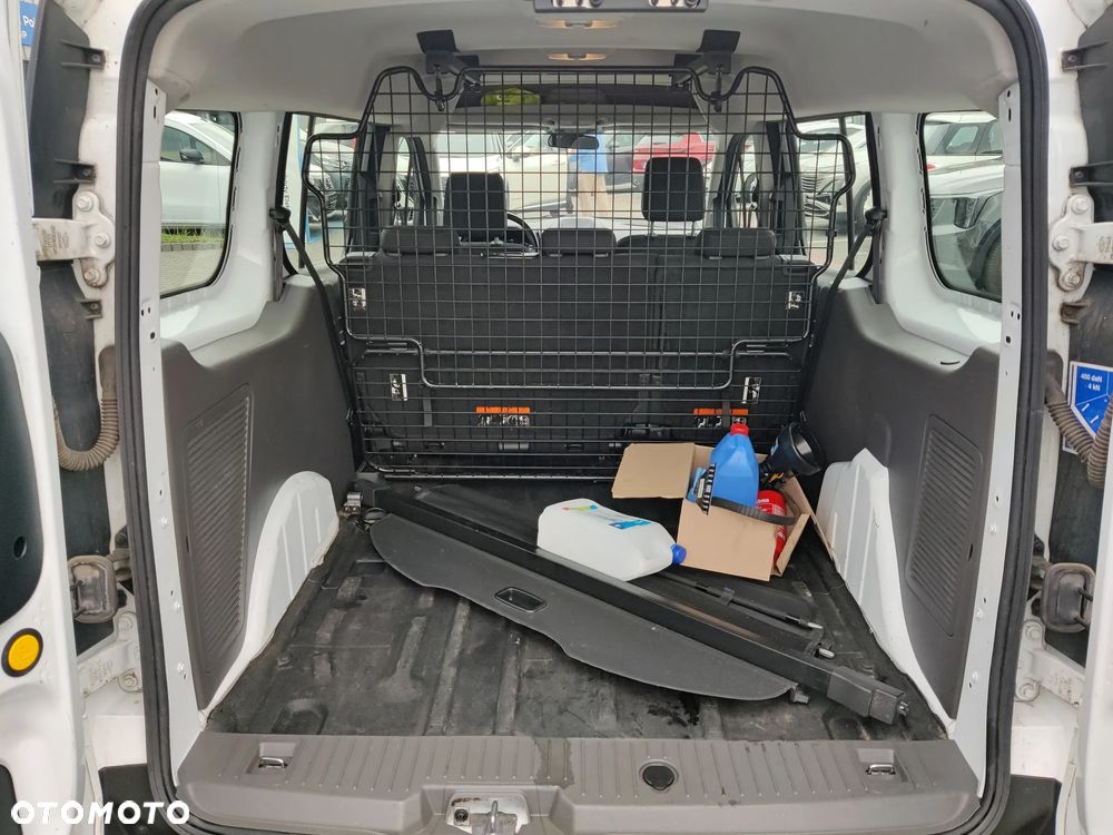 Ford Transit Connect Kombi 230 L2 Trend - 15