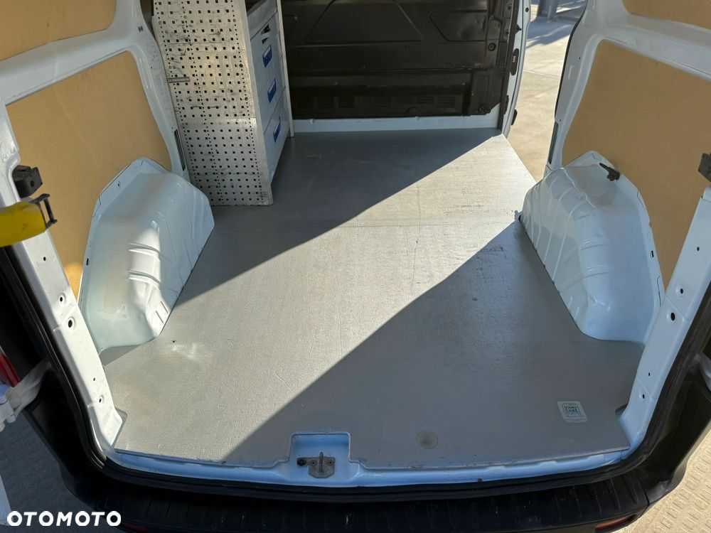Ford Transit Custsom - 7
