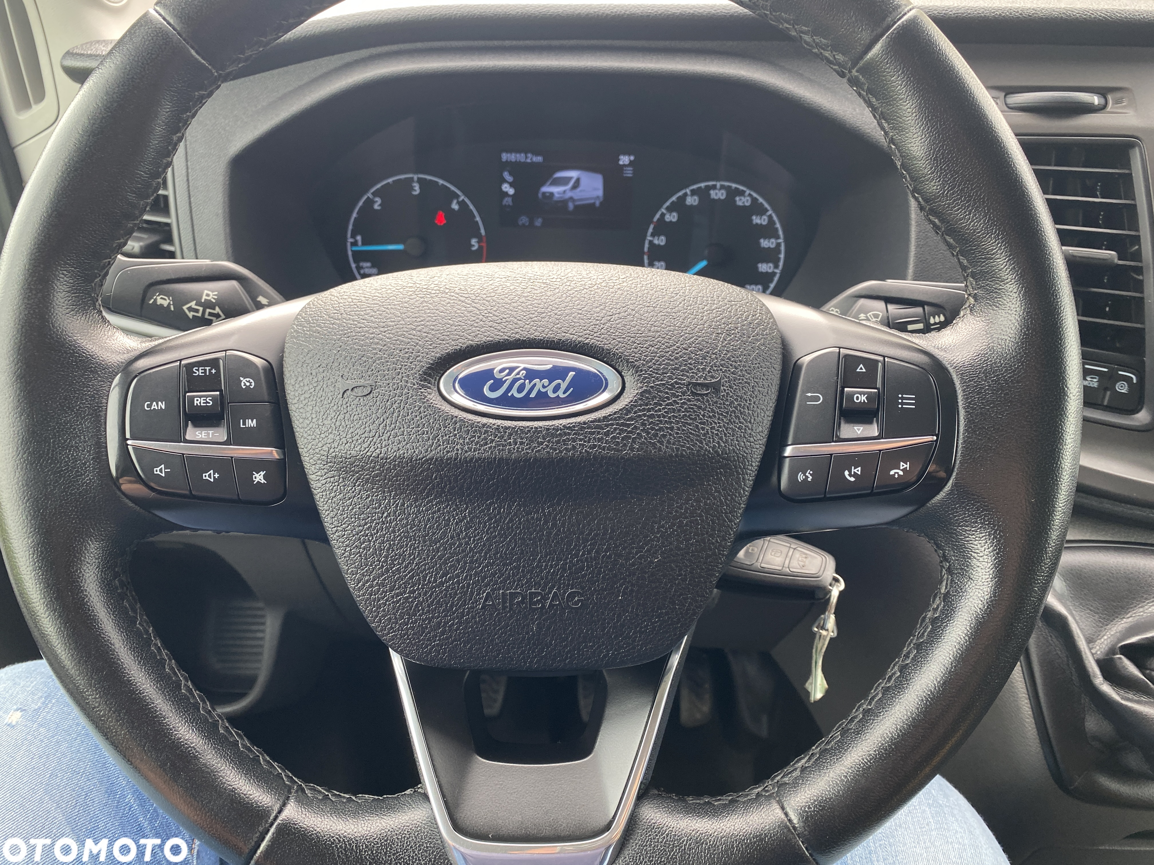 Ford Transit - 34