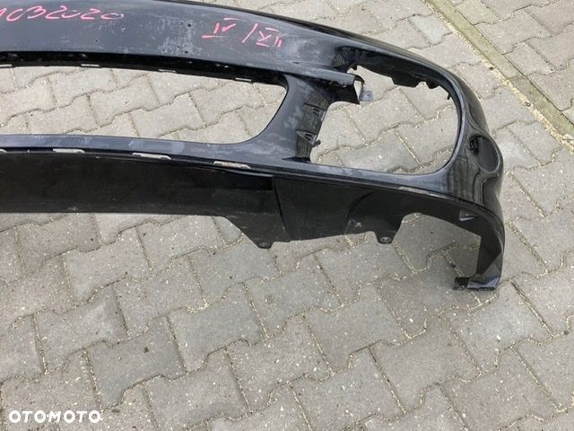 PORSCHE 997 TURBO LIFT ZDERZAK PRZEDNi - 3