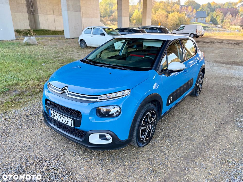 Citroën C3 1.2 PureTech Shine - 11