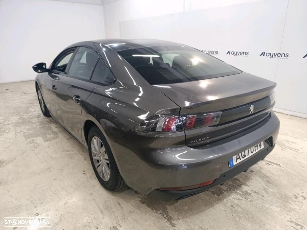 Peugeot 508 1.5 BlueHDi Allure Pack EAT8 - 2