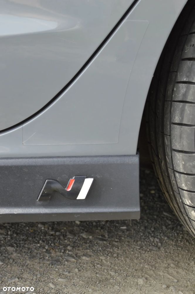 Hyundai i30 N Fastback 2.0 T-GDI Performance - 25