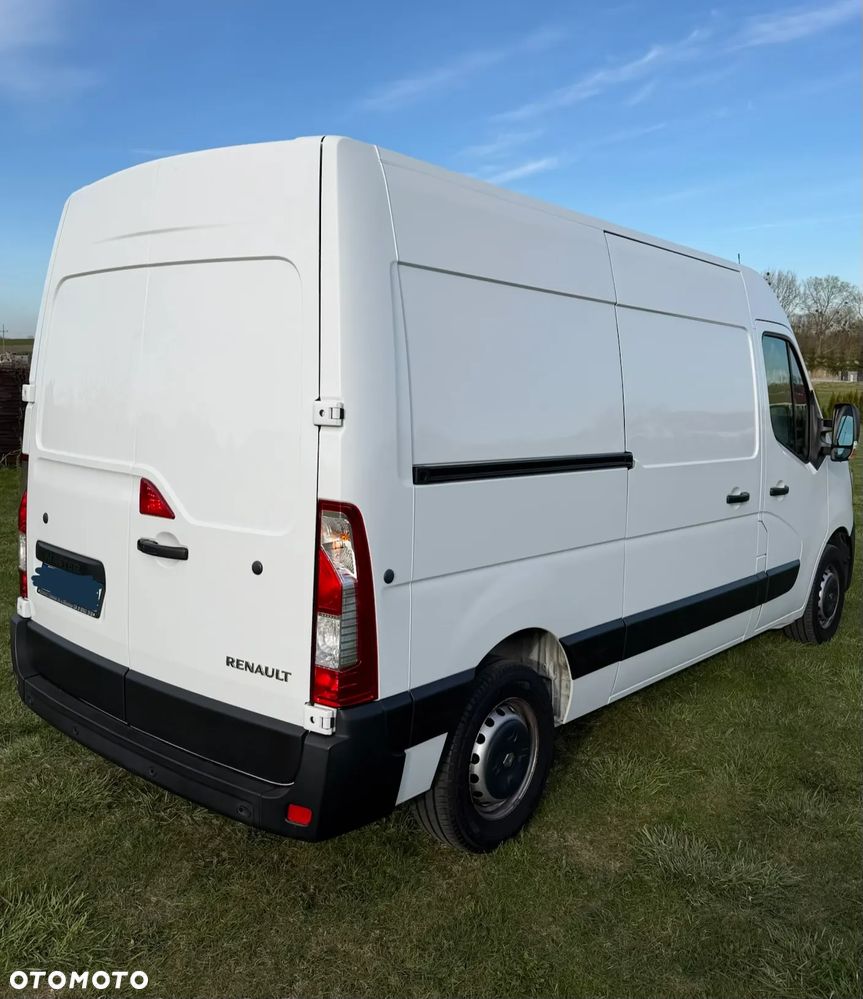 Renault Master - 4