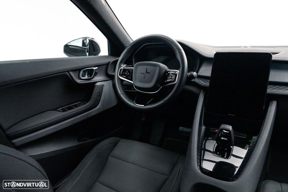 Polestar 2 Single Motor 64kWh - 11