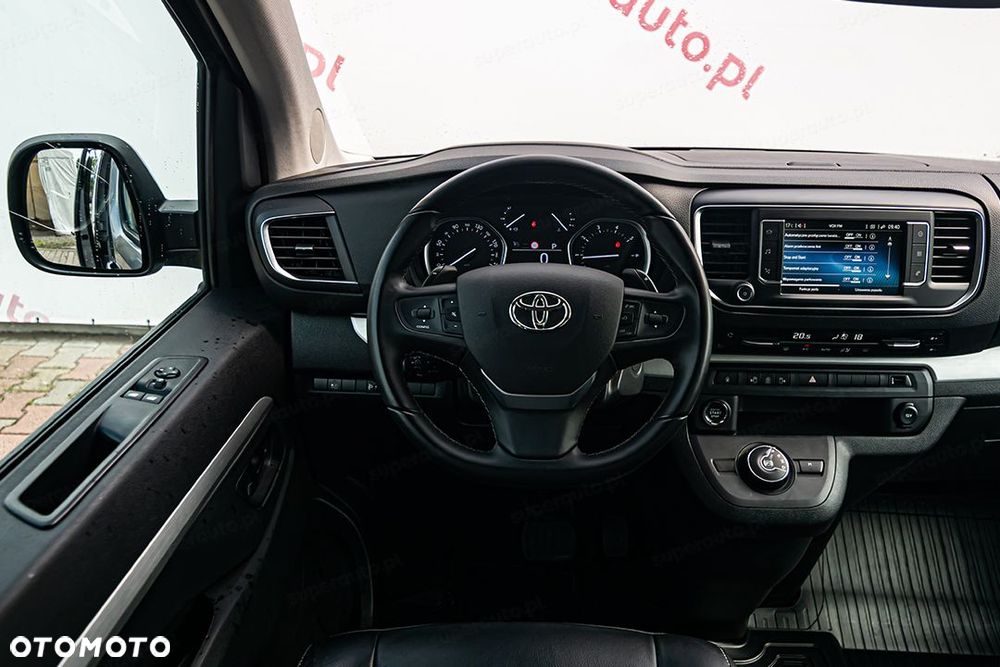 Toyota Proace Verso 2.0 D4-D Long VIP - 29