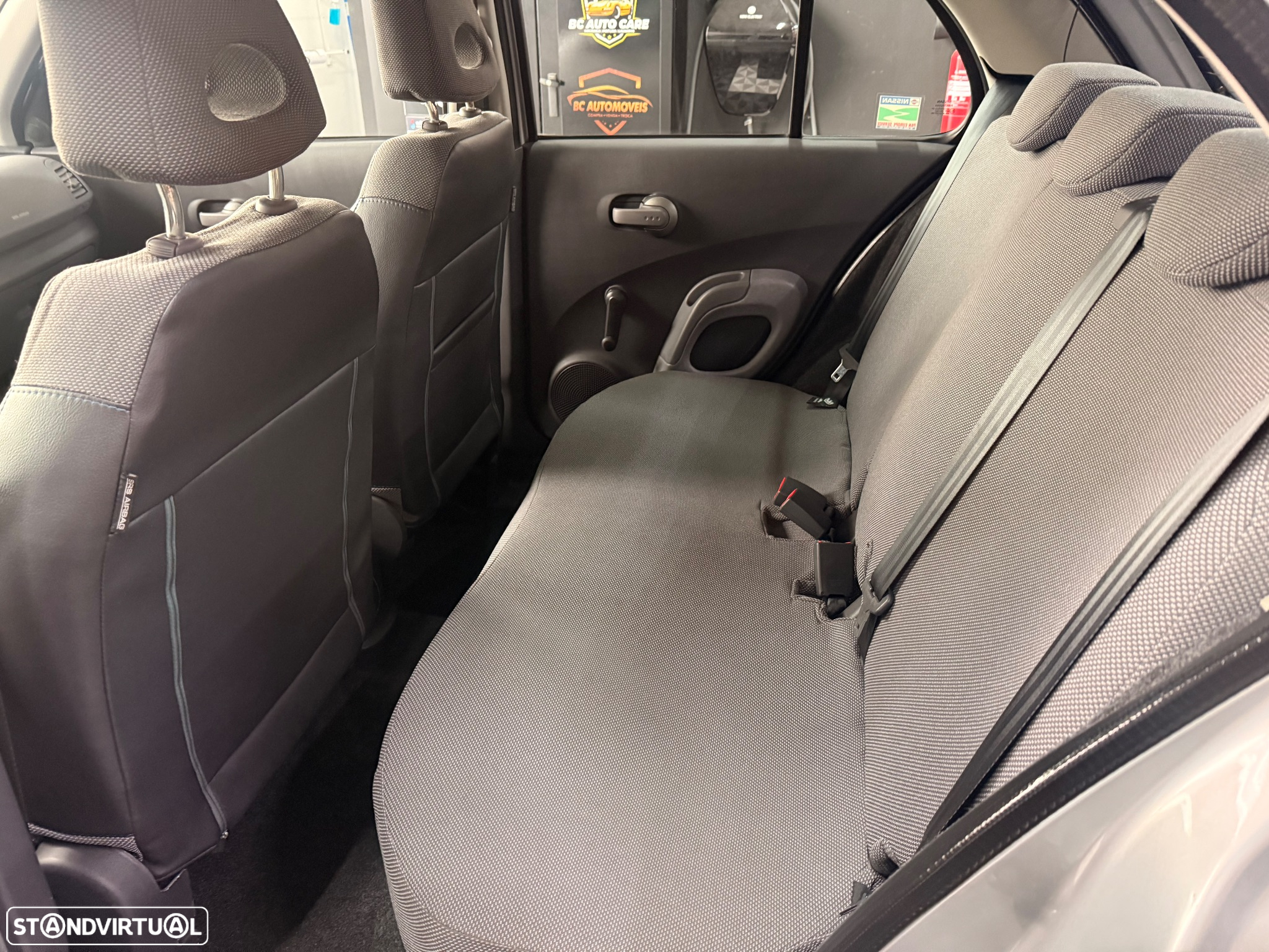 Nissan Micra - 6