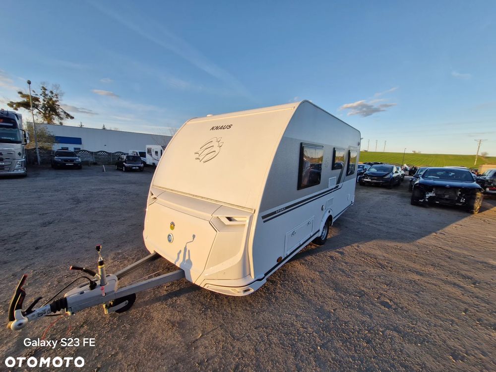 KNAUS Sport - 8