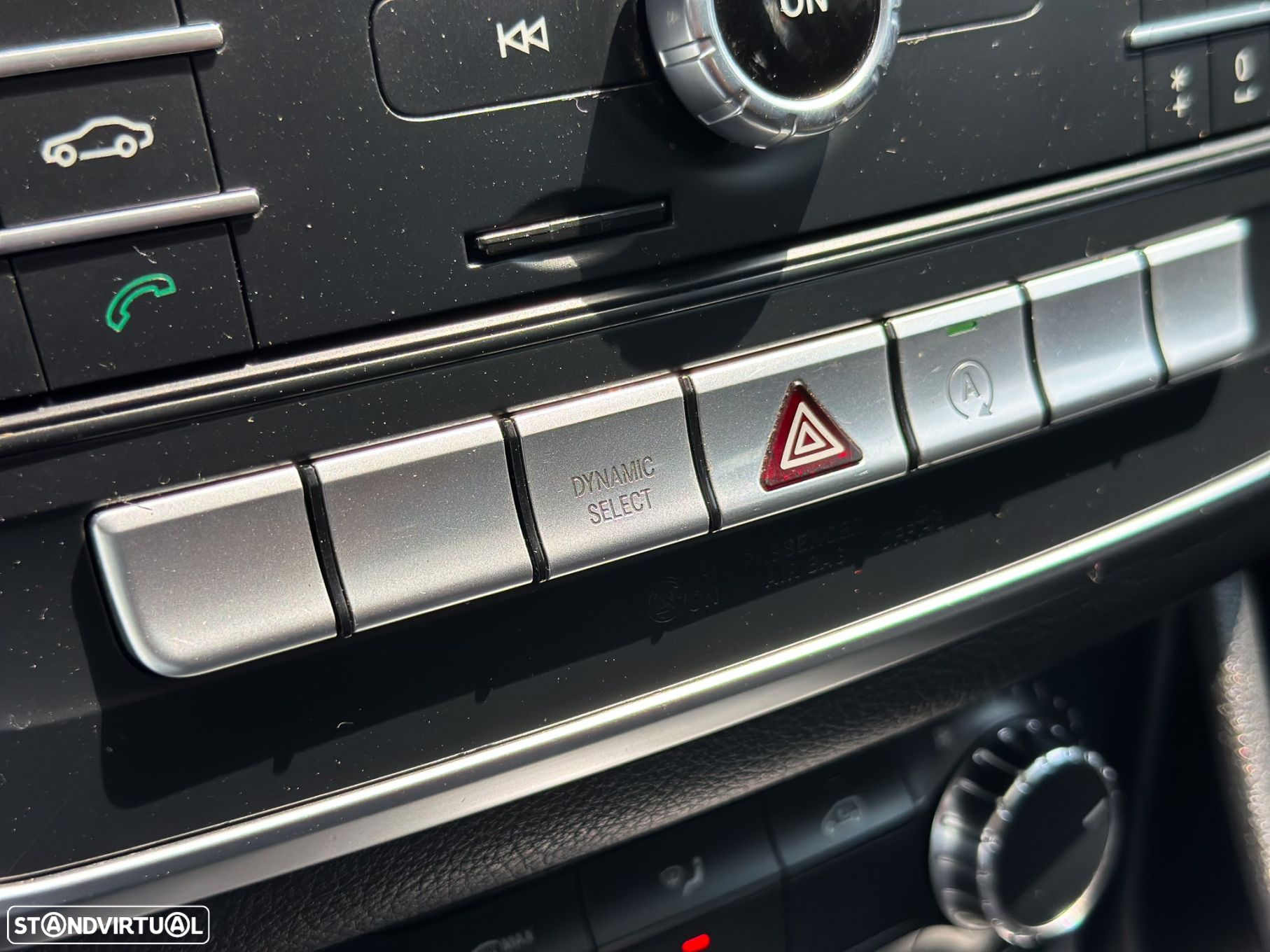 Mercedes-Benz CLA 180 - 20