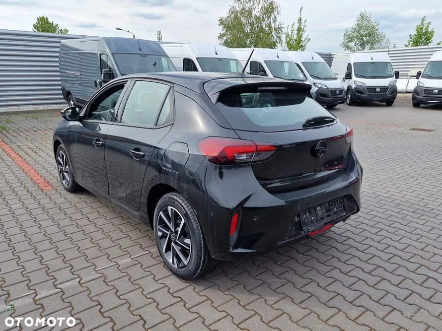 Opel Corsa 1.2 T GS S&S - 8