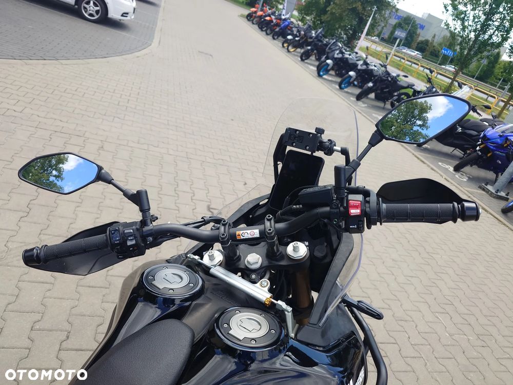 Yamaha Tenere - 15