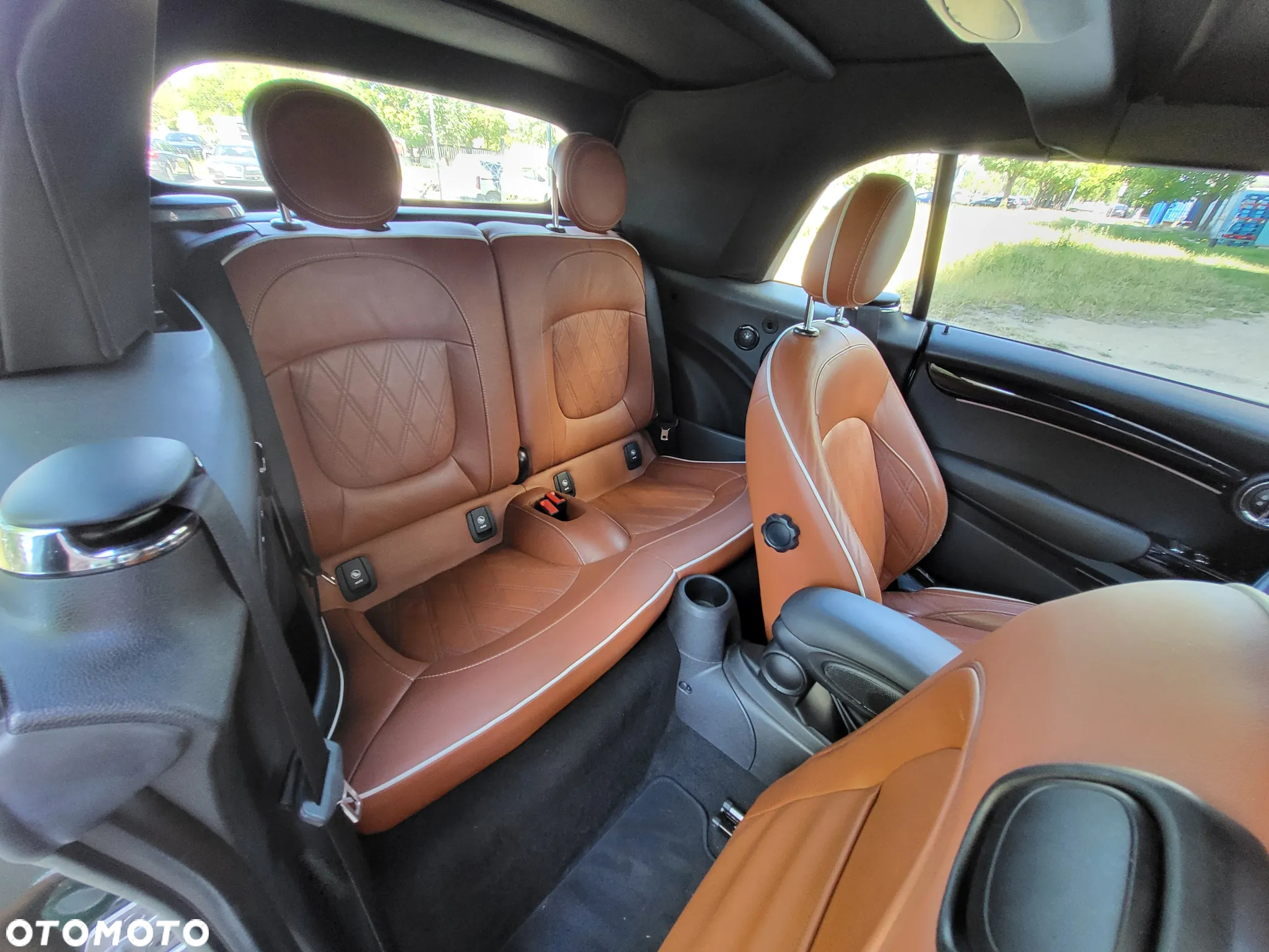MINI Cooper S Cabrio - 27