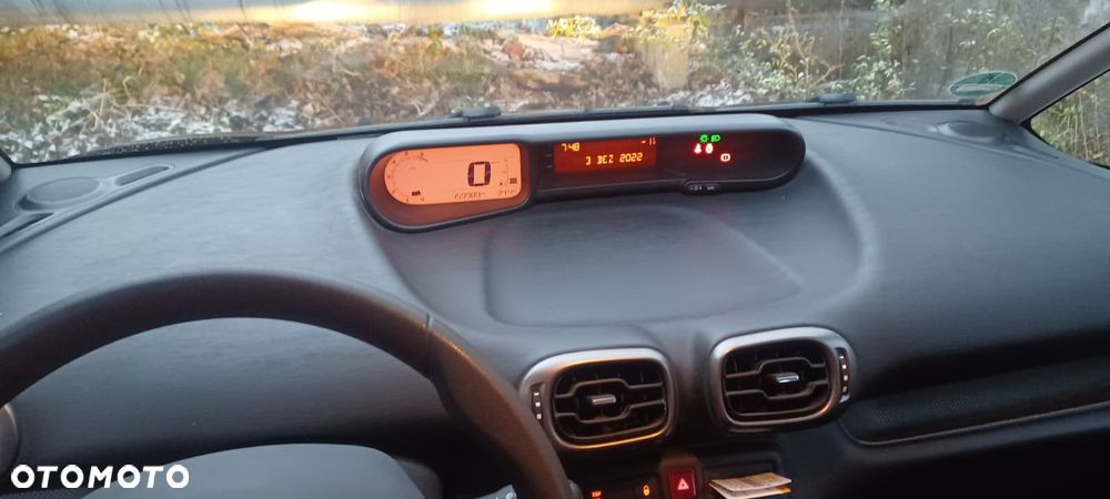 Citroën C3 Picasso VTi 95 Advance - 11