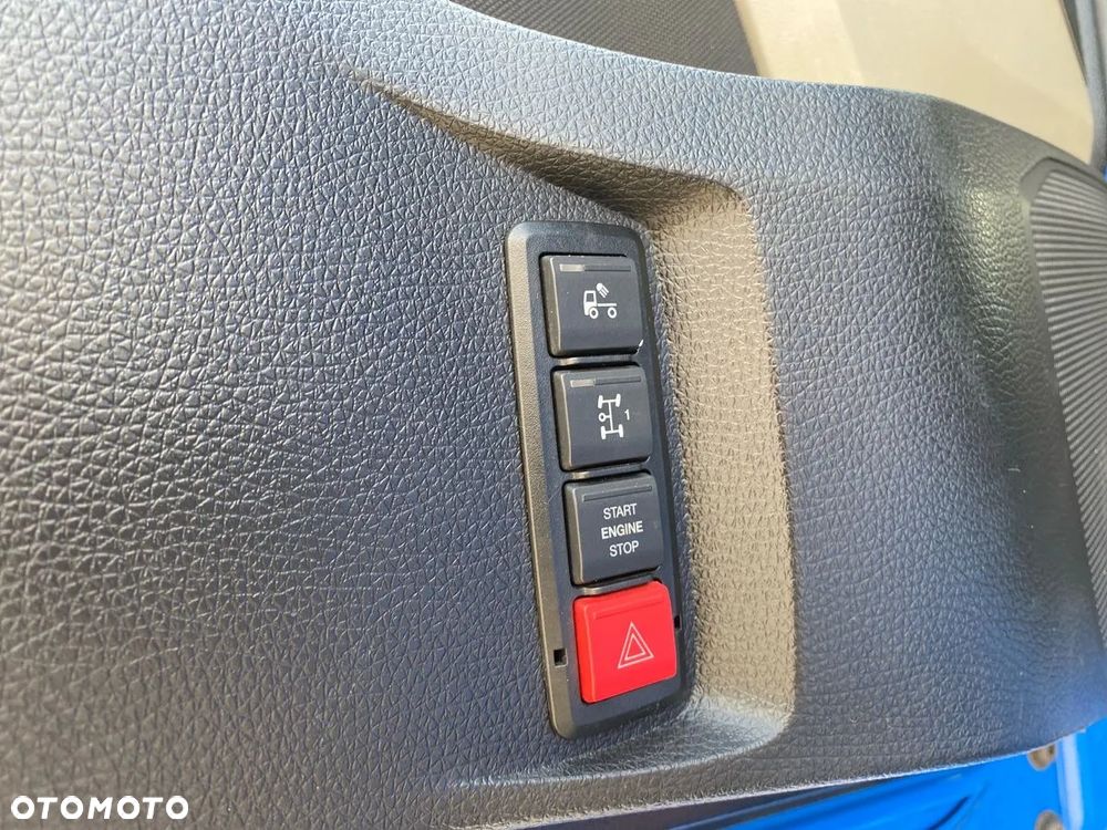 MAN TGX 18.510 4x2 BL SA - 24