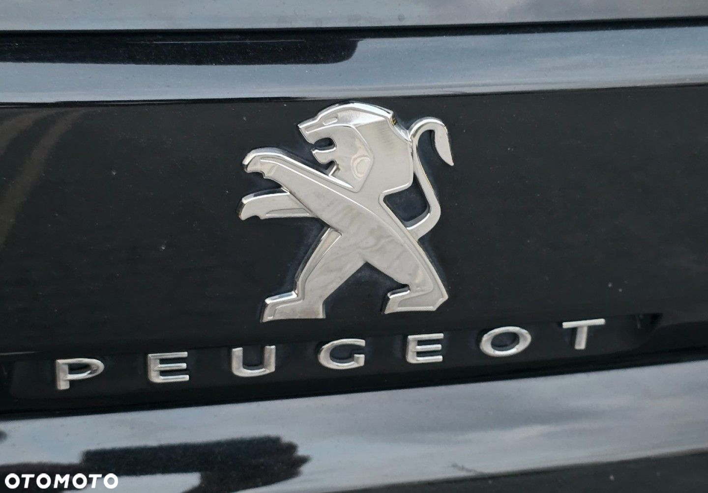 Peugeot 5008 - 38