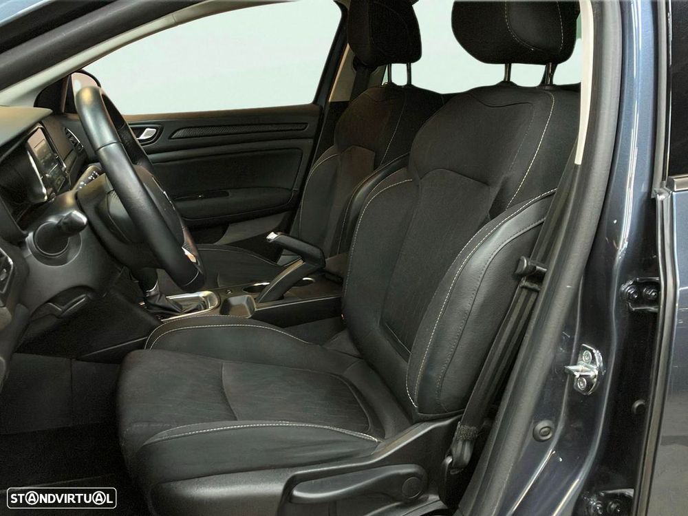 Renault Mégane 1.3 TCe Limited - 16