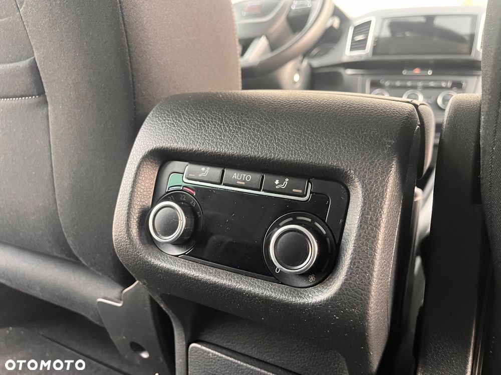 Seat Alhambra - 34