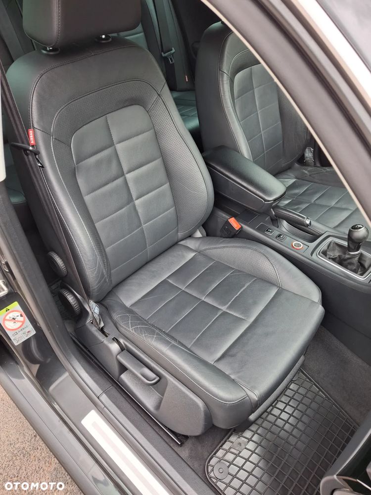 Seat Exeo ST 2.0 TDI CR Style - 9