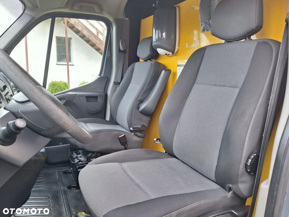 Renault Master - 21