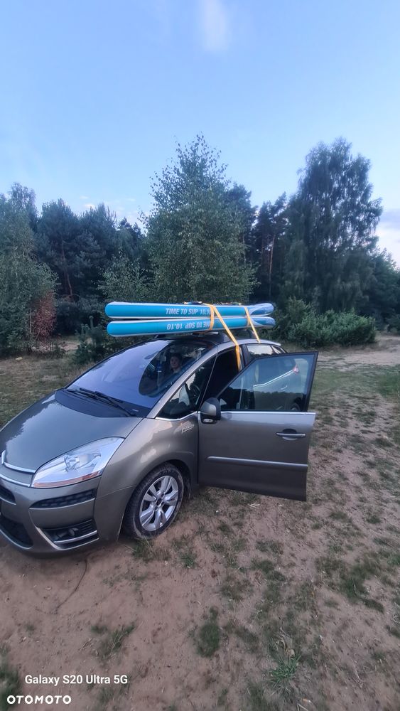 Citroën C4 Picasso 1.6 HDi My Way MCP - 21