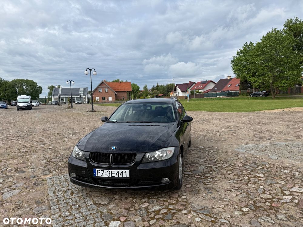 BMW Seria 3 - 2