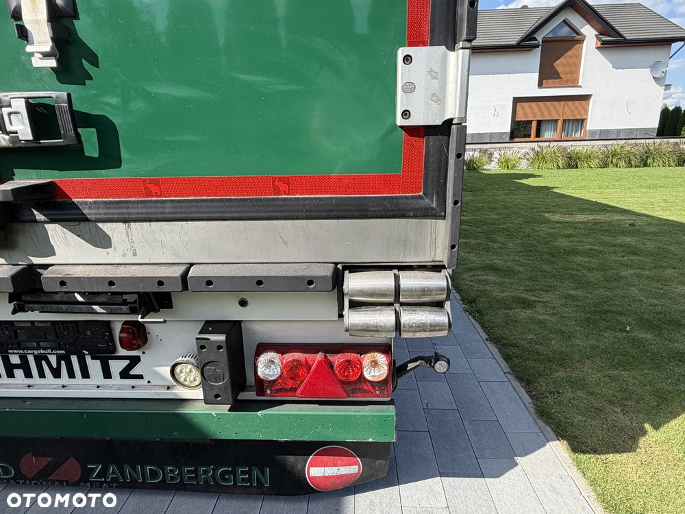 Schmitz Cargobull - 7