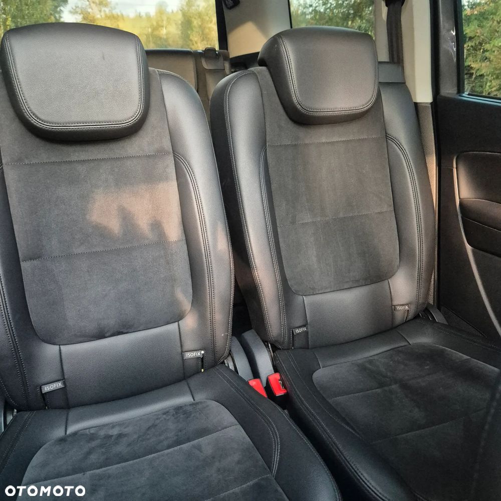 Seat Alhambra 2017