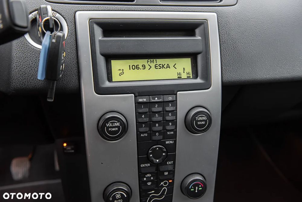 Volvo S40 T5 Sport - 23