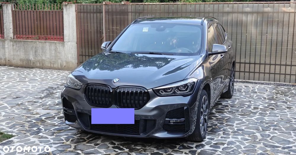 BMW X1 xDrive18d M Sport - 5