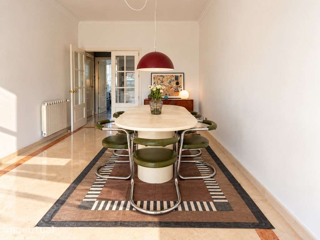 Apartamento T3 | Estoril - Grande imagem: 4/31