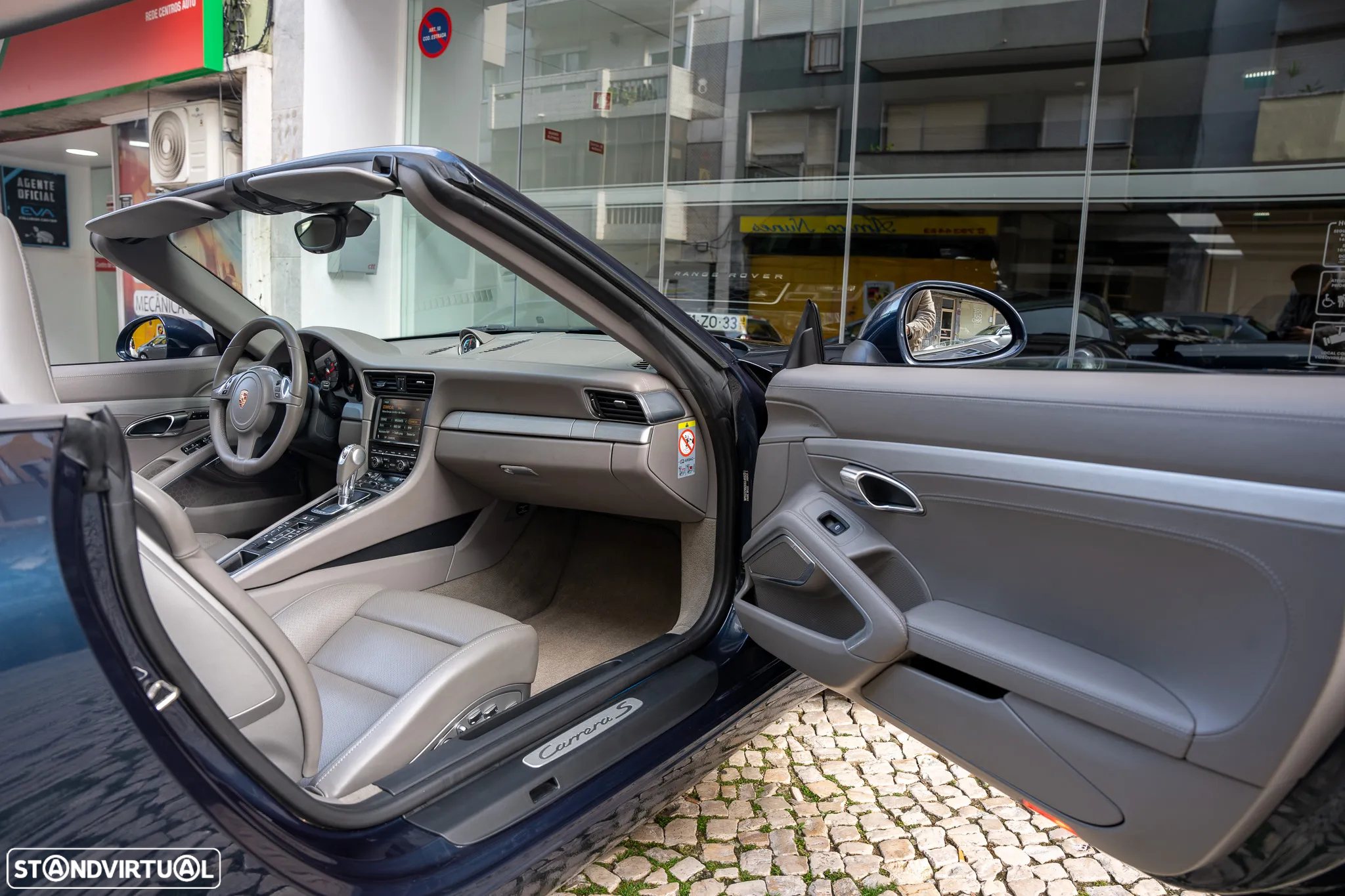 Porsche 911 (991) Carrera 2 S PDK - 12