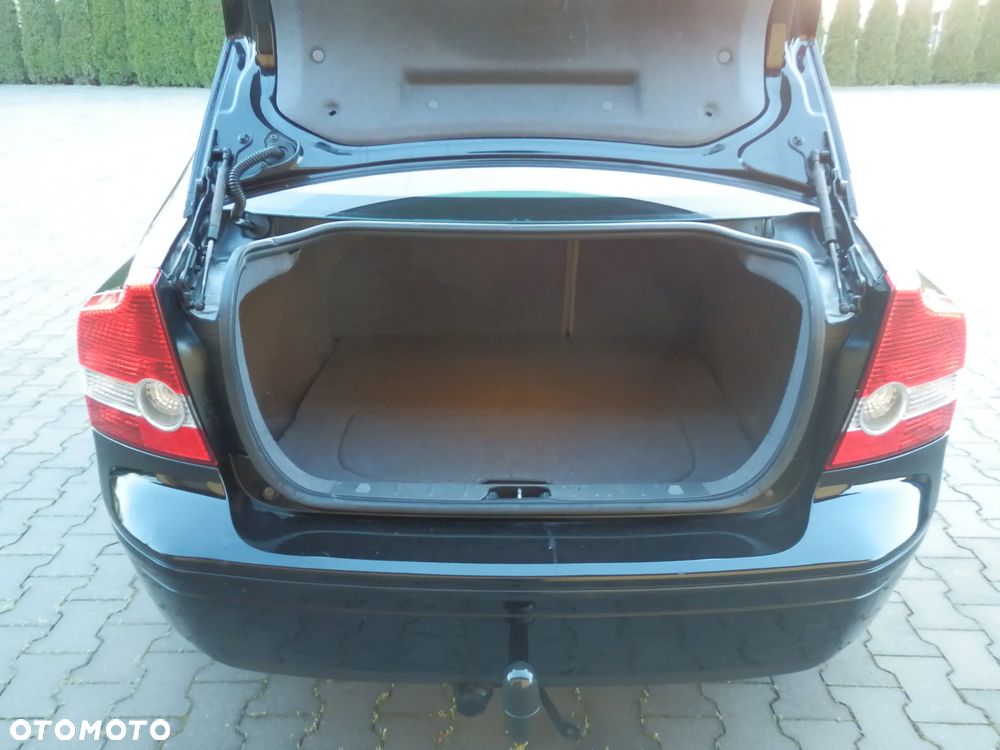 Volvo S40 1.8 RDesign - 7