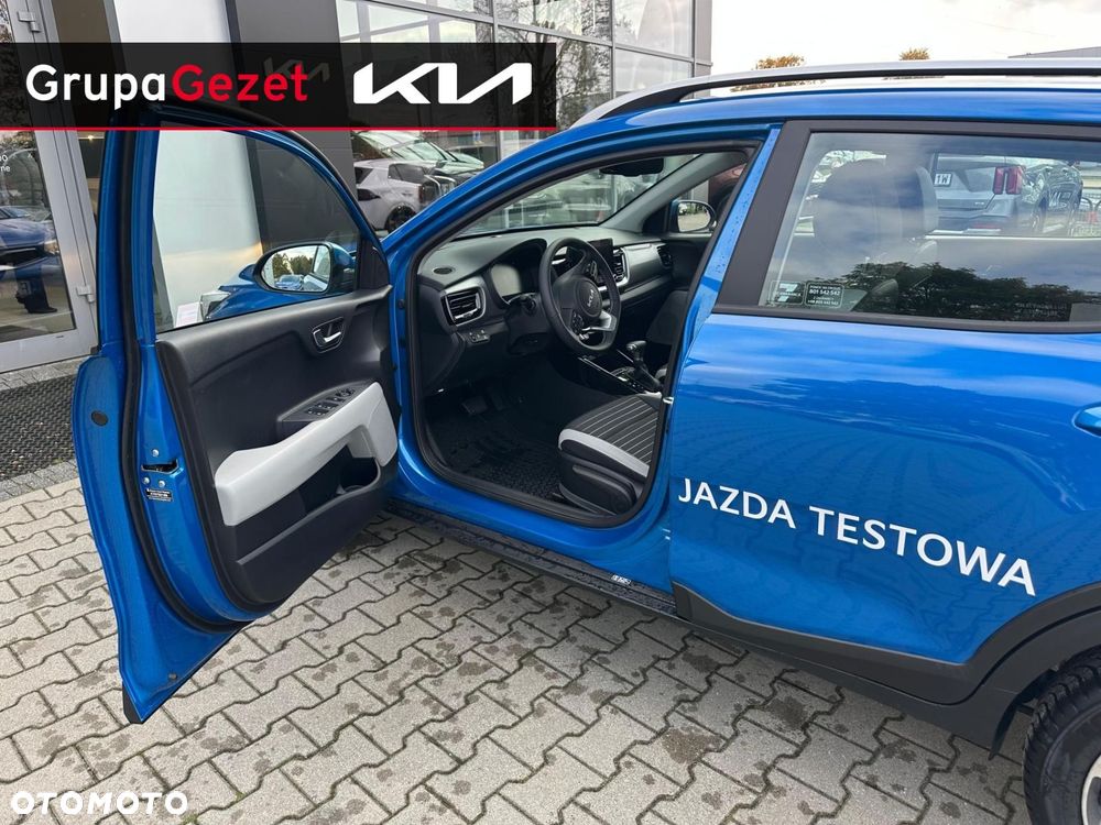 Kia Stonic 1.0 T-GDI L DCT - 12