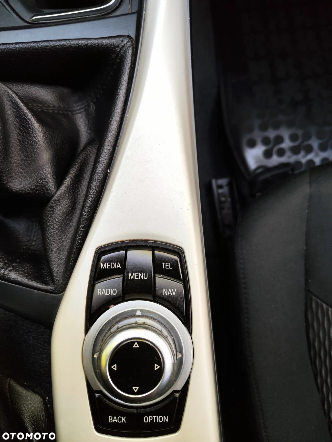 BMW Seria 1 116d Sport Line - 6