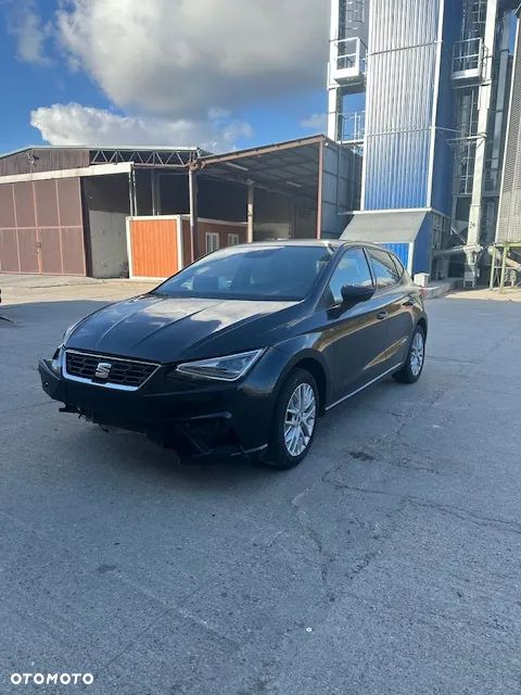 Seat Ibiza 1.0 EcoTSI S&S FR - 1