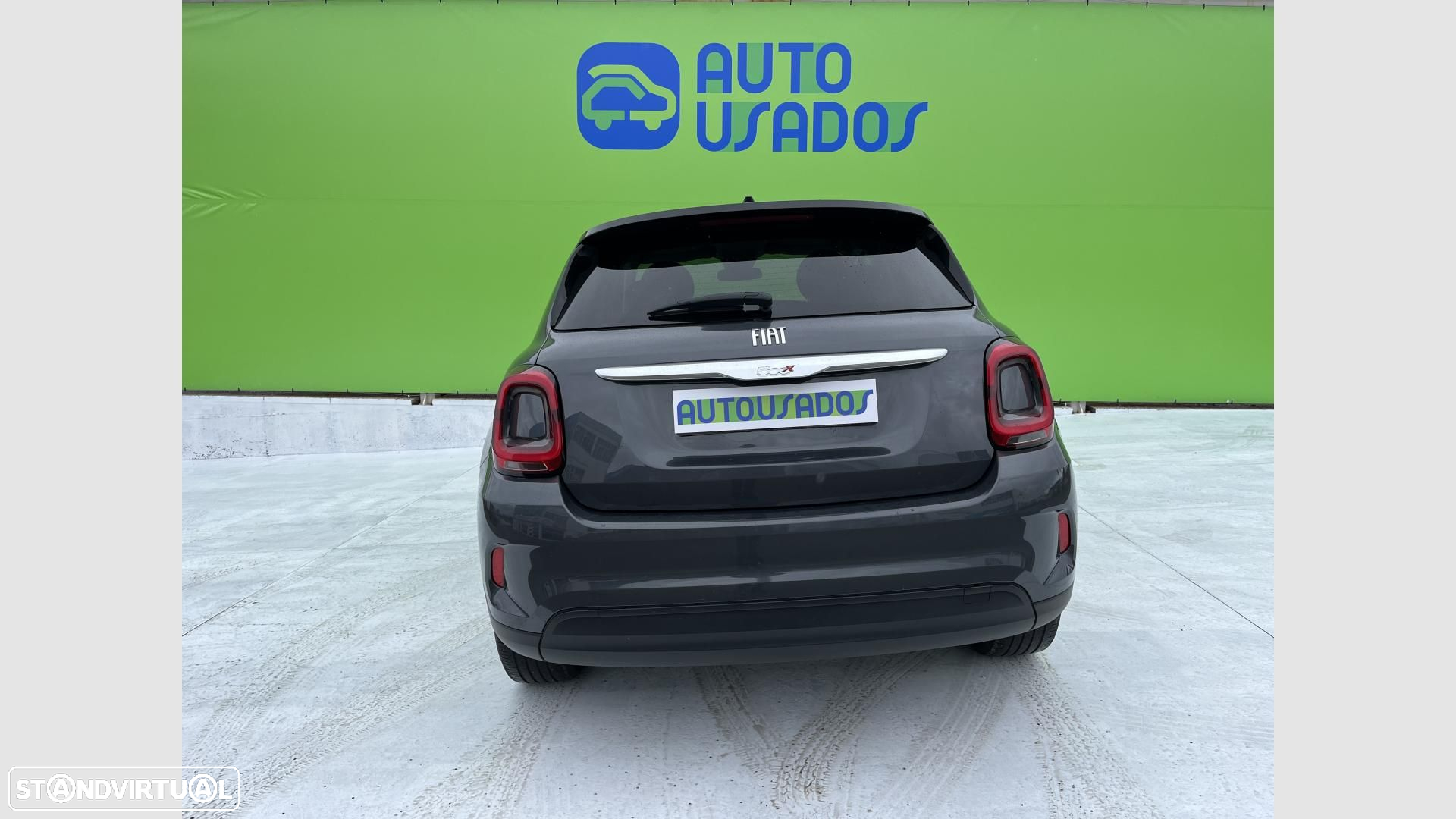 Fiat 500X 1.3 MJ Lounge - 6