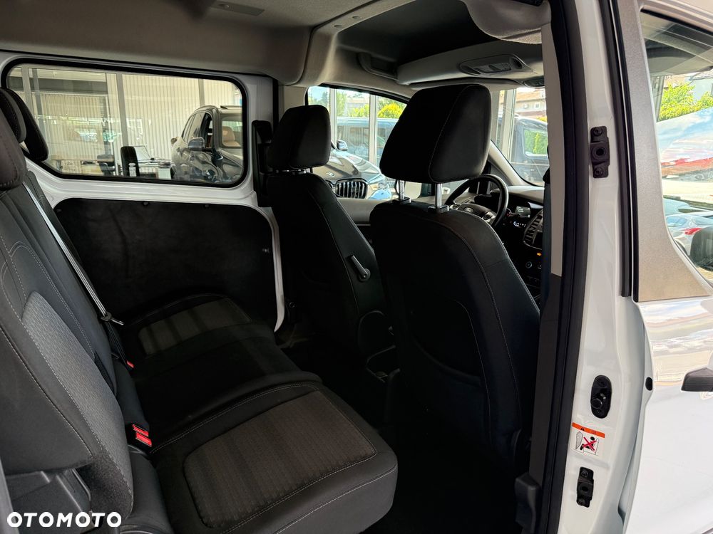 Ford Transit Connect 230 L2 Trend (bryg.) - 30