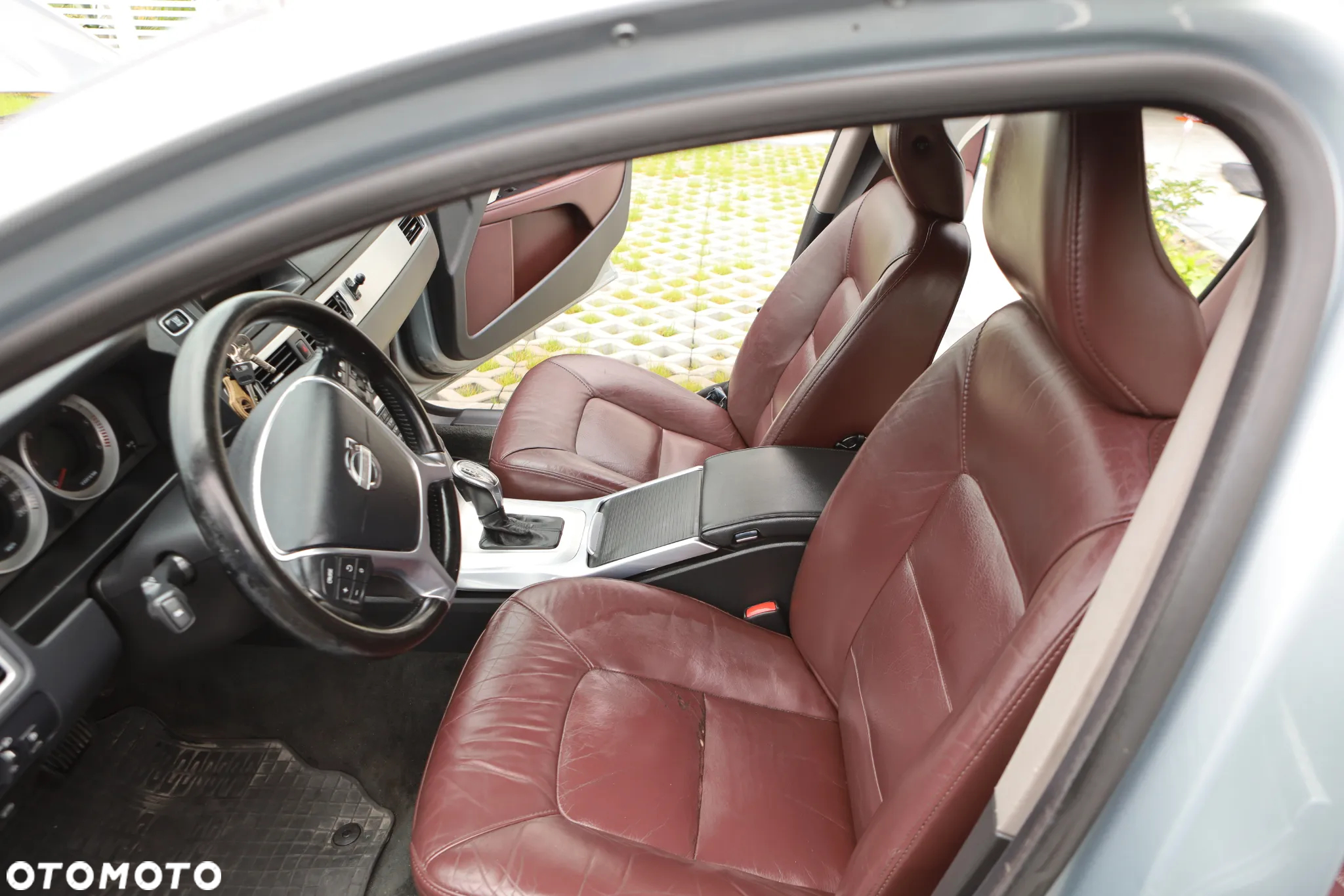 Volvo V70 D3 Kinetic - 5