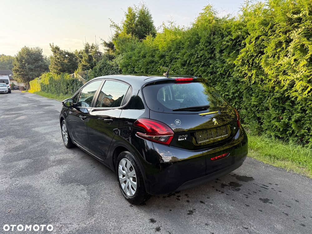 Peugeot 208 1.2 PureTech Style - 7