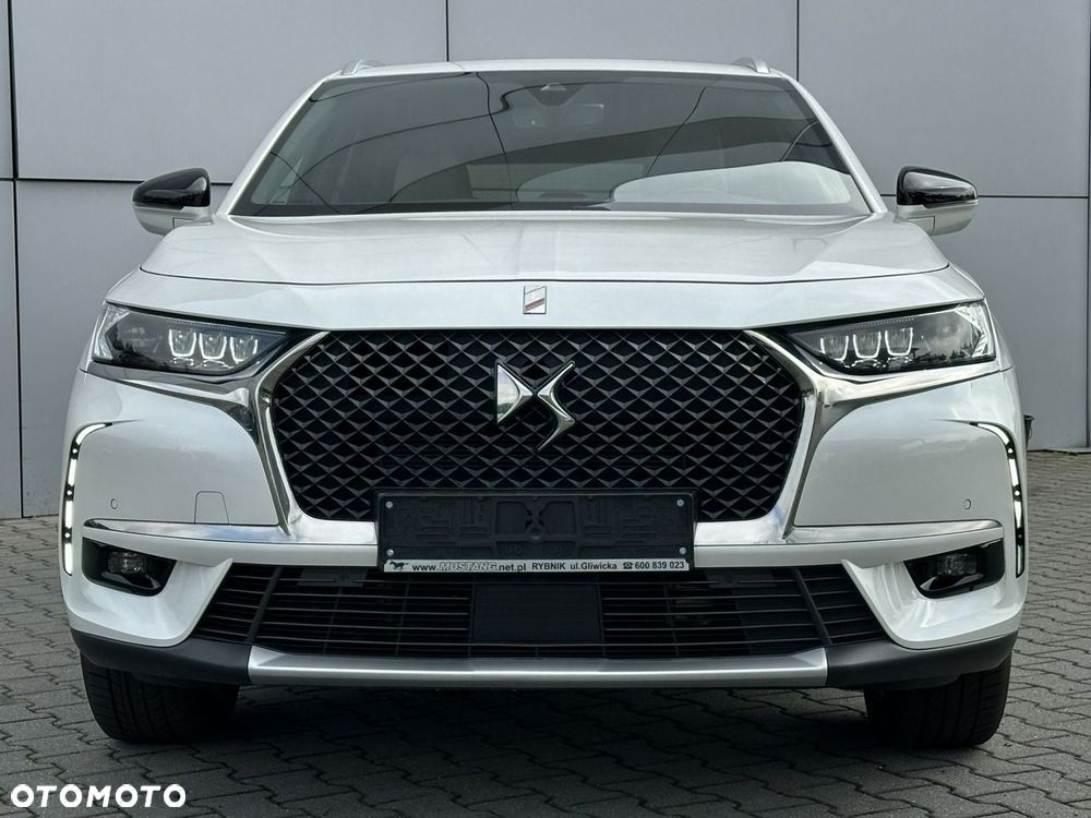 DS Automobiles DS 7 Crossback 1.6 E-Tense 4x4 Rivoli - 4