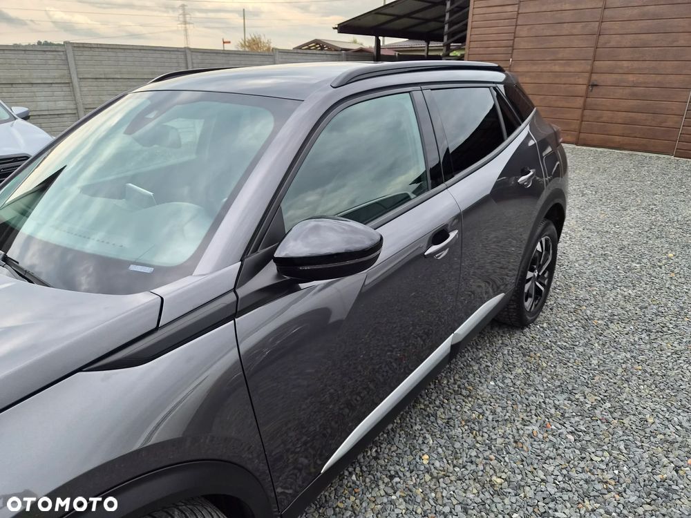 Peugeot 2008 PureTech 130 EAT8 Allure Pack - 38