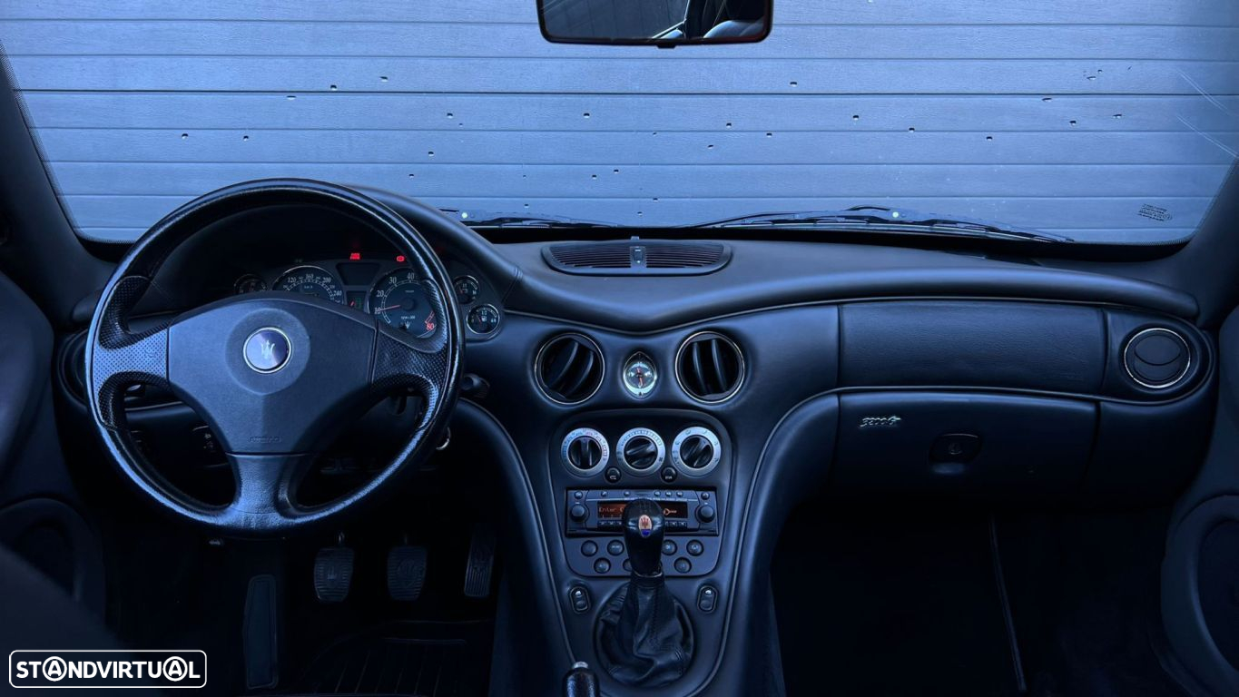 Maserati 3200 GT - 16
